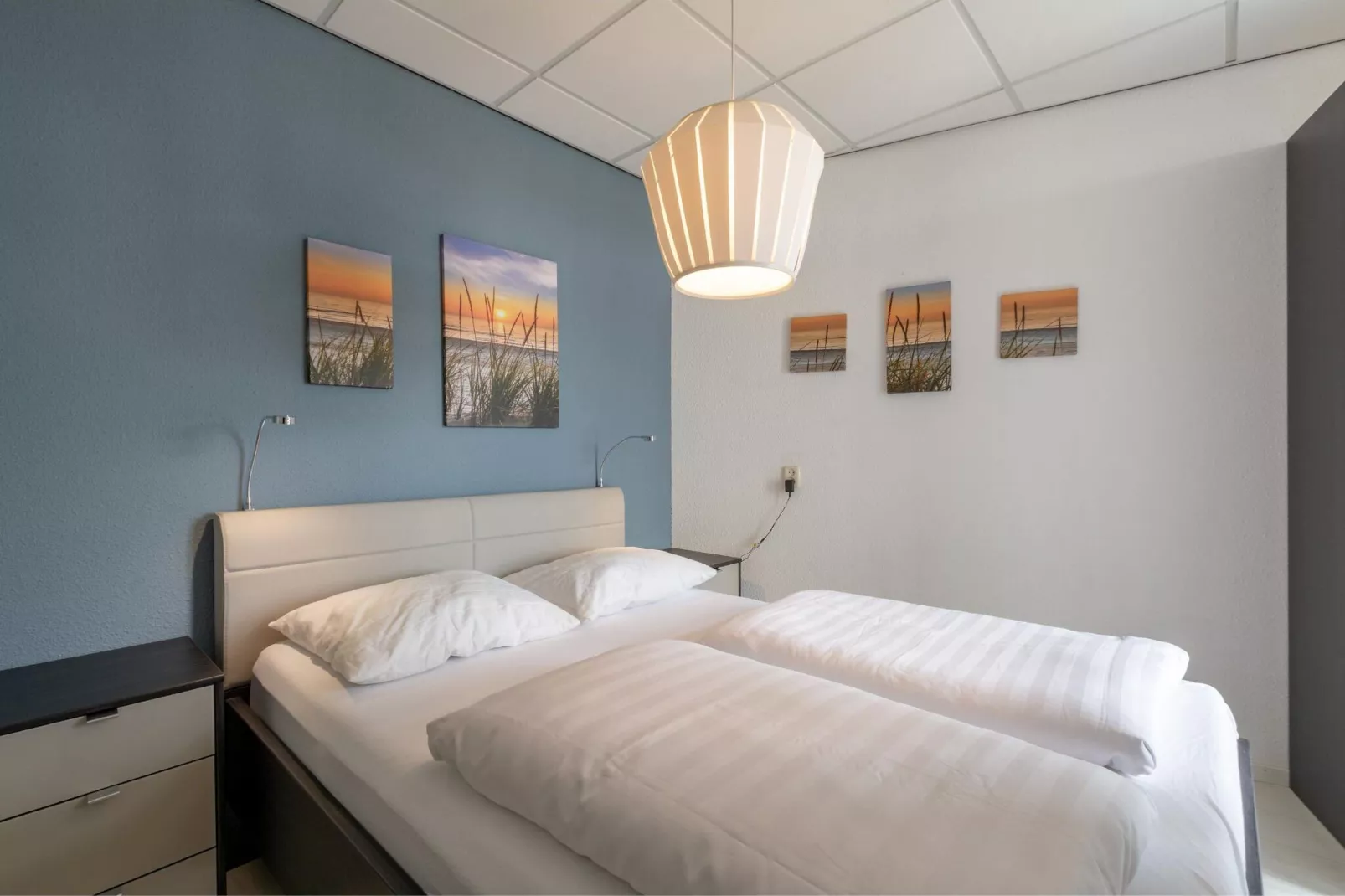 Résidence Juliana 54-Bedroom