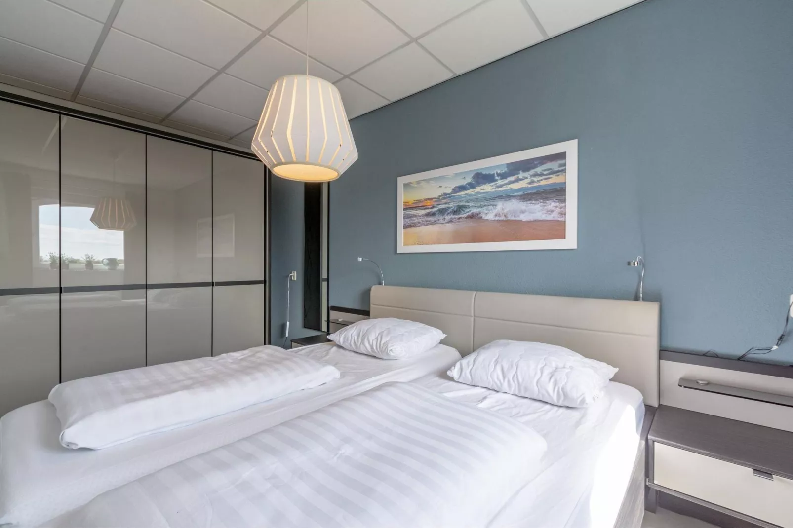 Résidence Juliana 54-Bedroom
