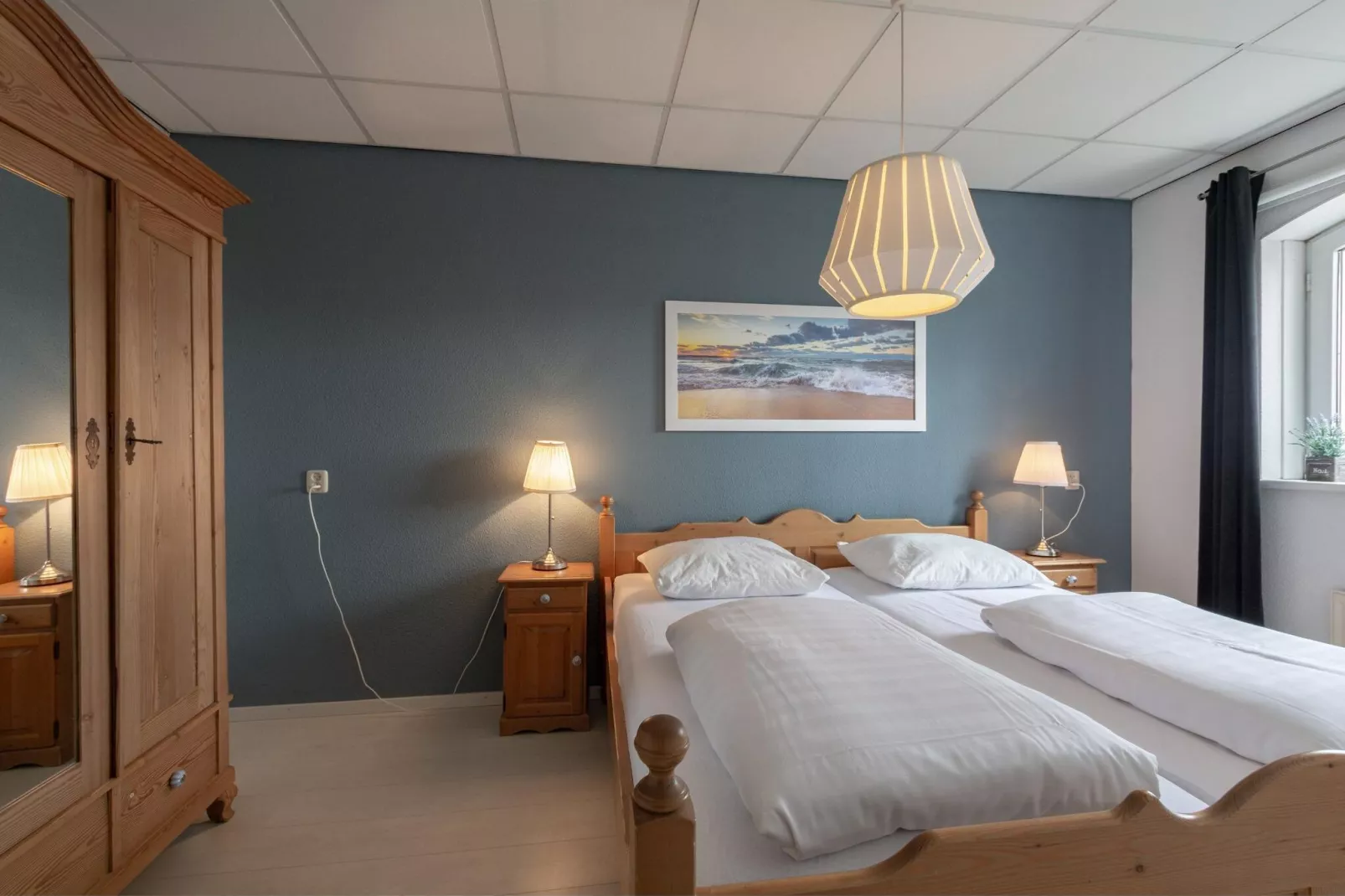 Résidence Juliana 54-Bedroom