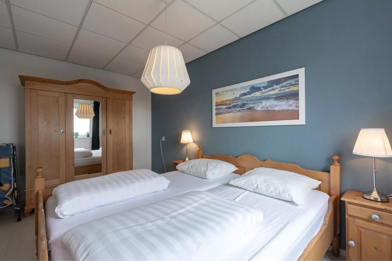 Résidence Juliana 54-Bedroom