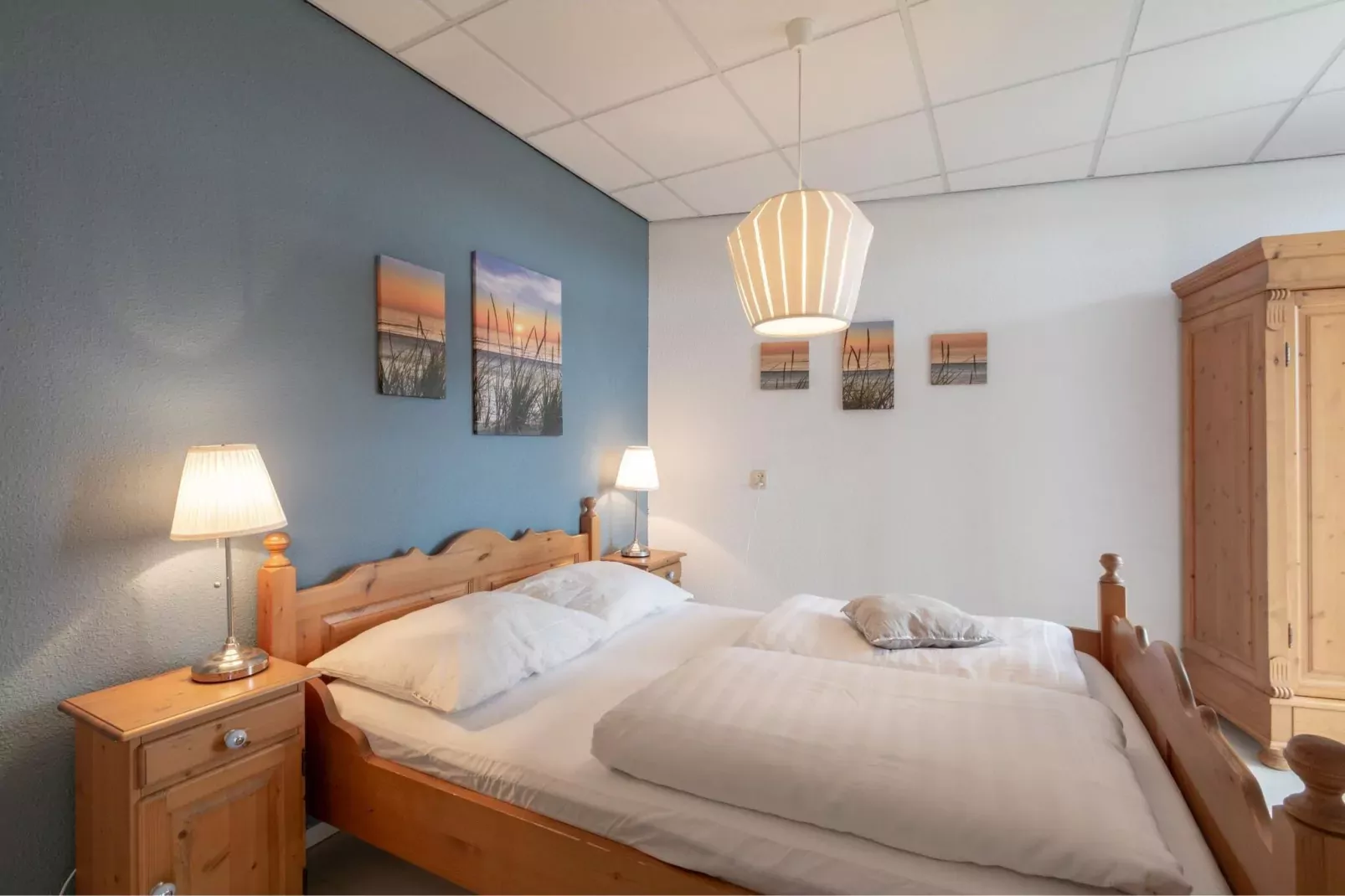 Résidence Juliana 54-Bedroom
