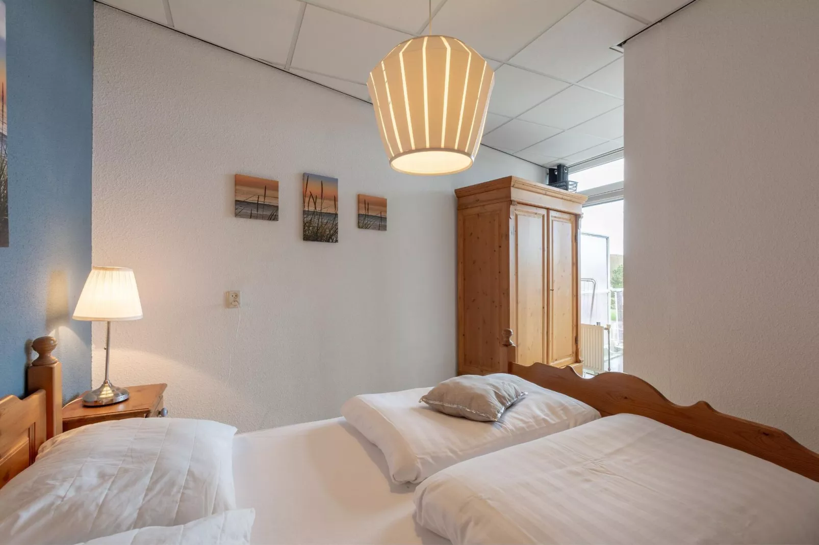 Résidence Juliana 54-Bedroom