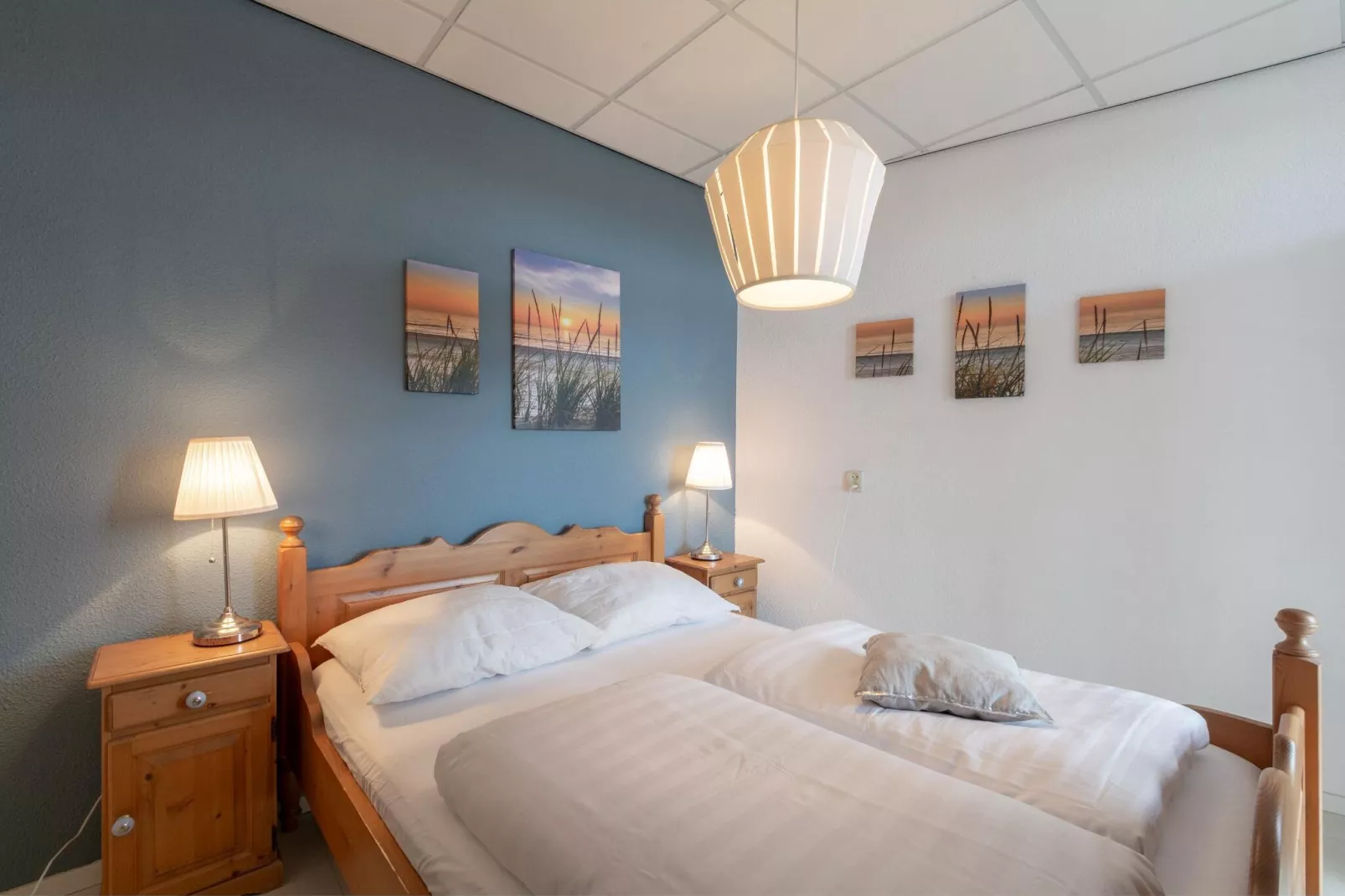 Résidence Juliana 54-Bedroom