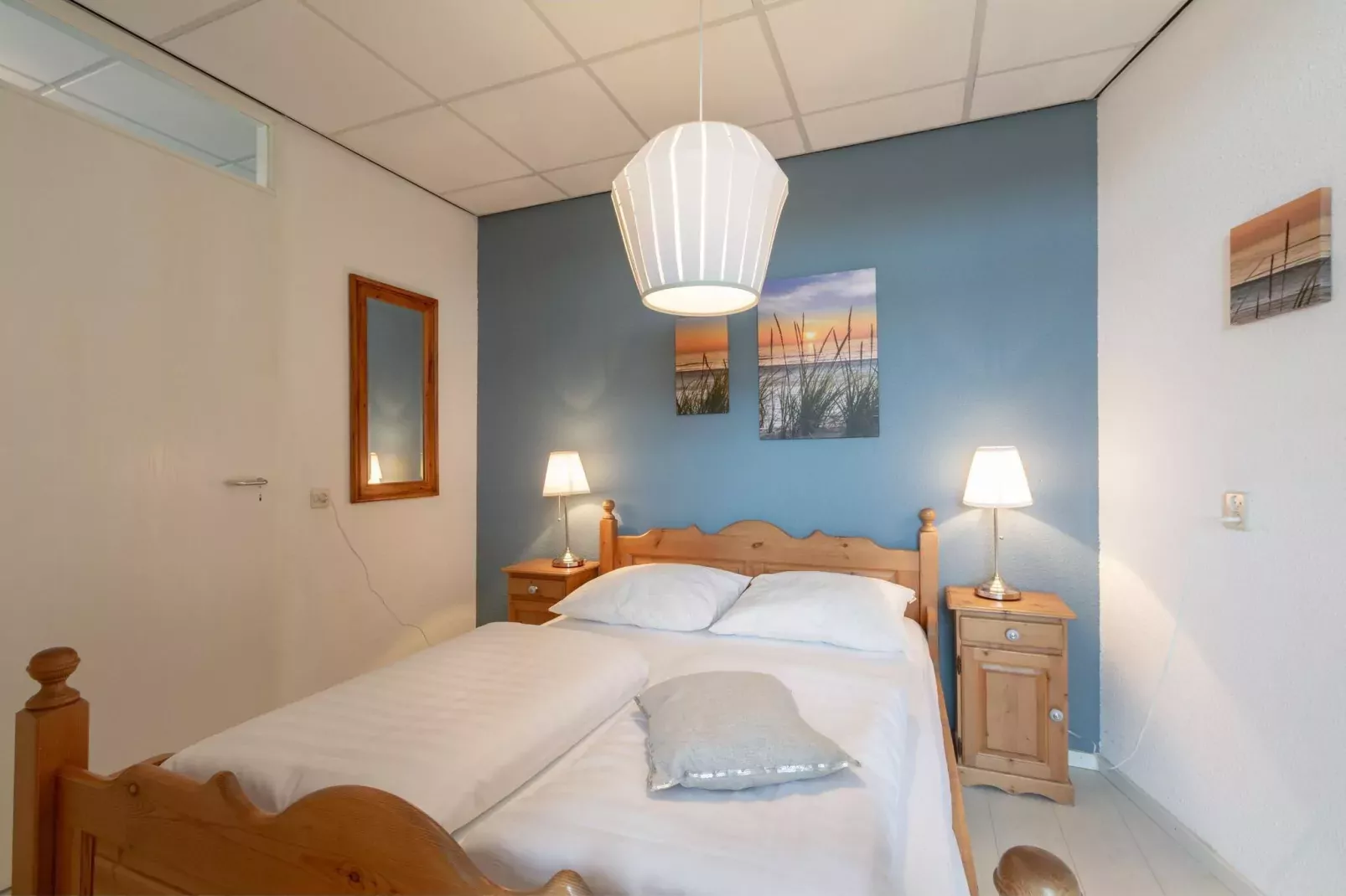 Résidence Juliana 54-Bedroom