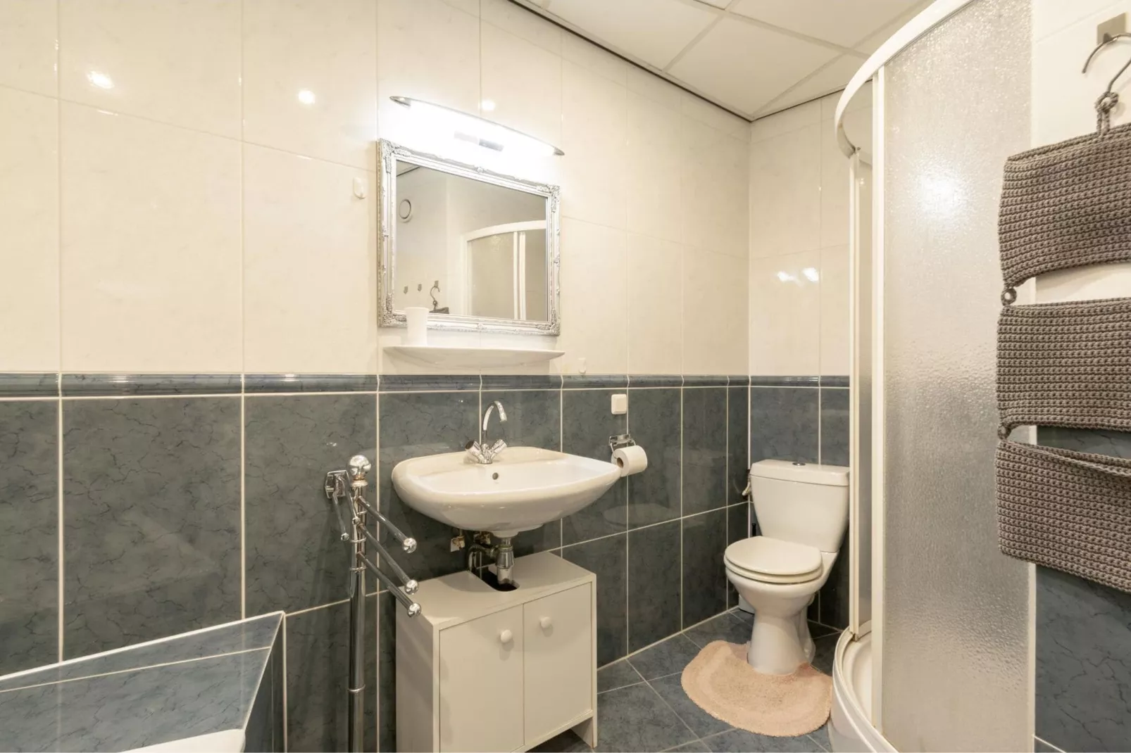 Résidence Juliana 54-Bathroom