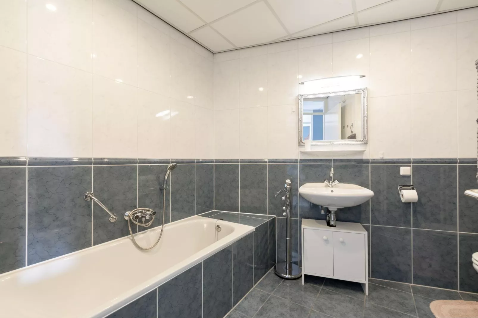 Résidence Juliana 54-Bathroom