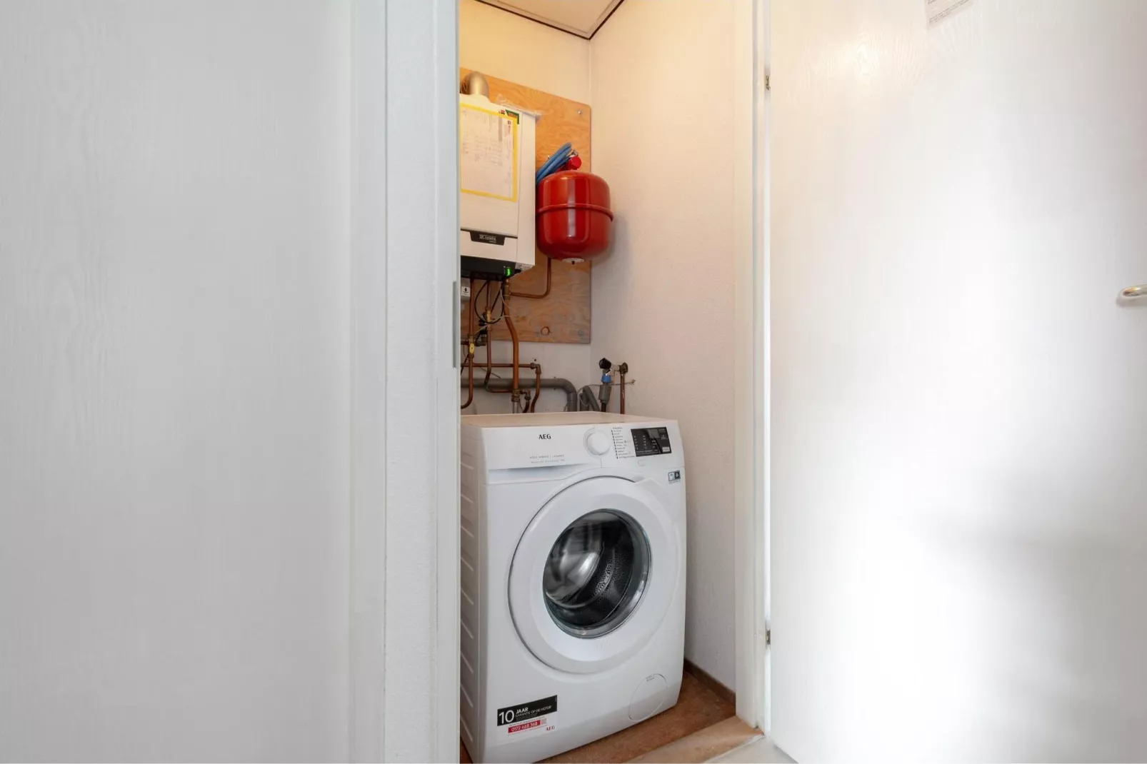 Résidence Juliana 54-Facilities