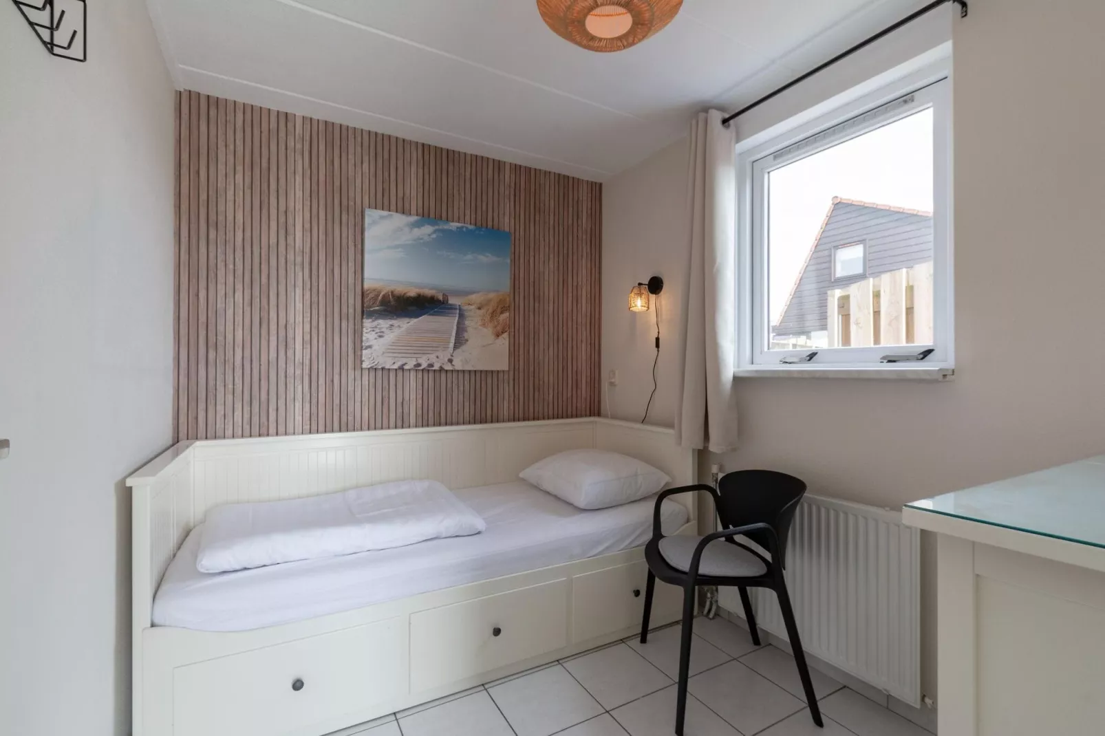 Yperhof 58-Bedroom