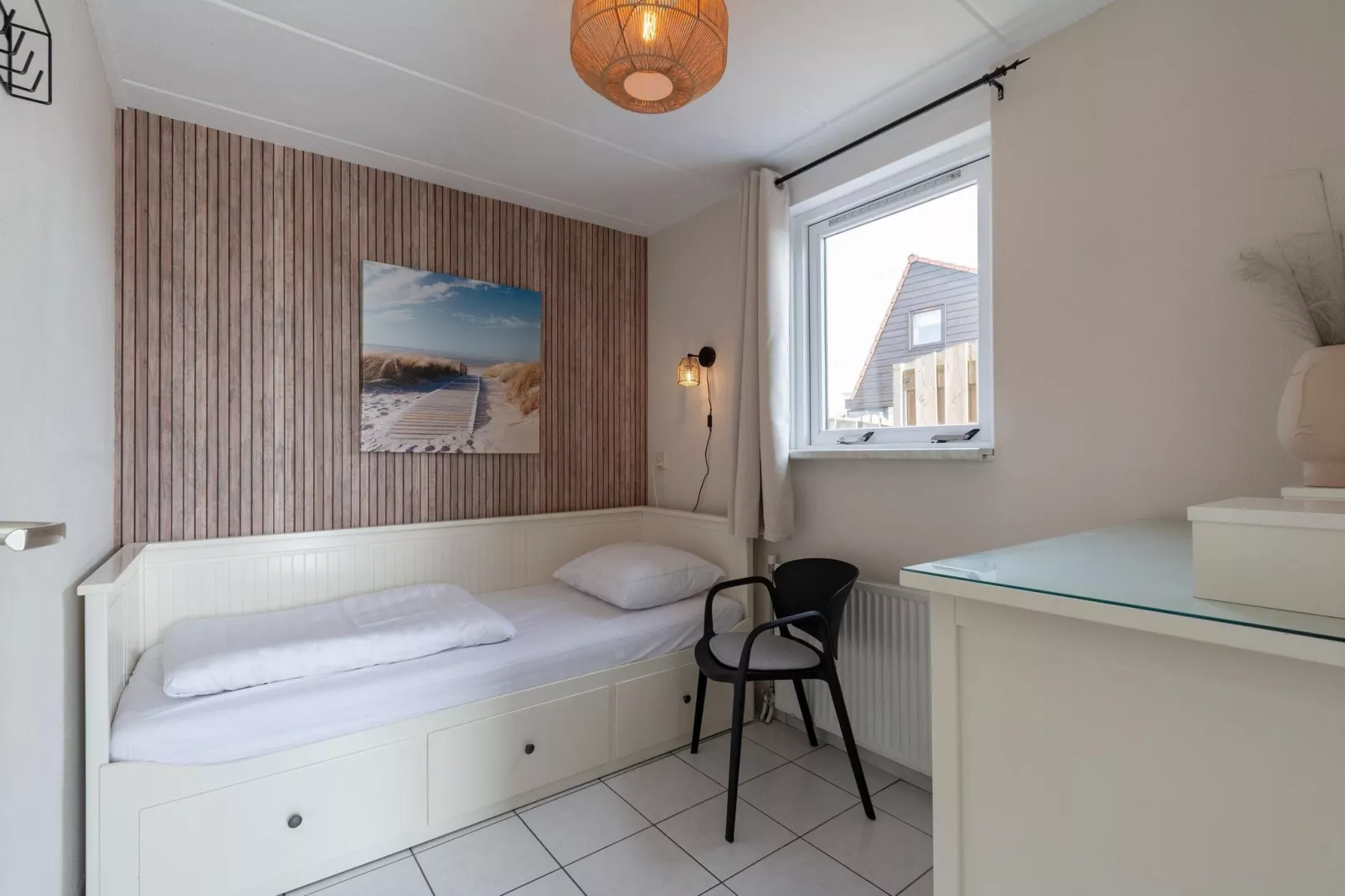 Yperhof 58-Bedroom