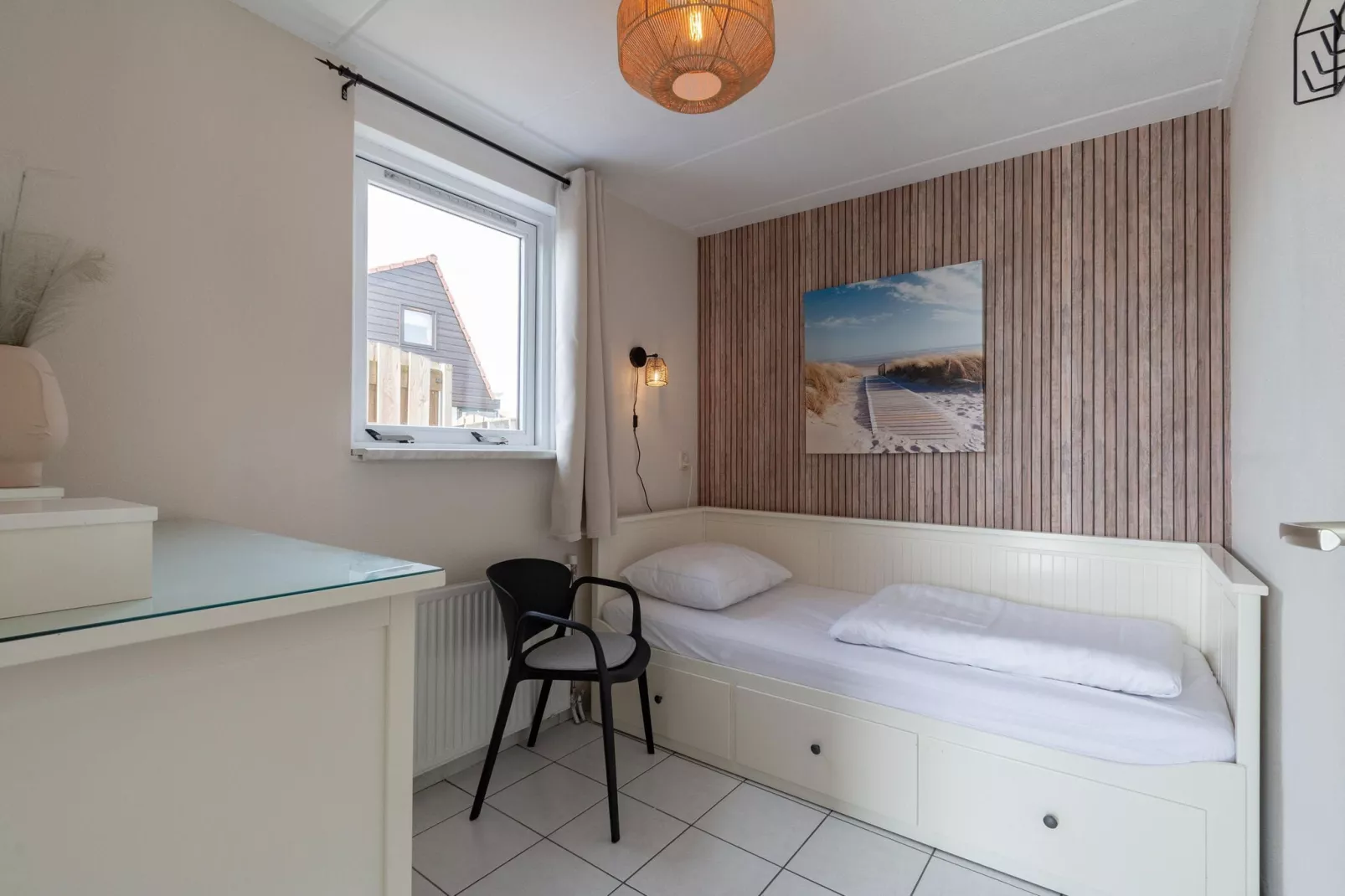 Yperhof 58-Bedroom