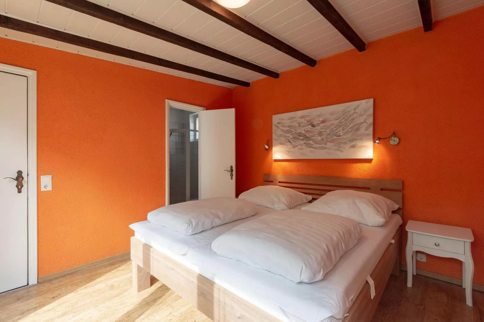 Duinland 135-Bedroom