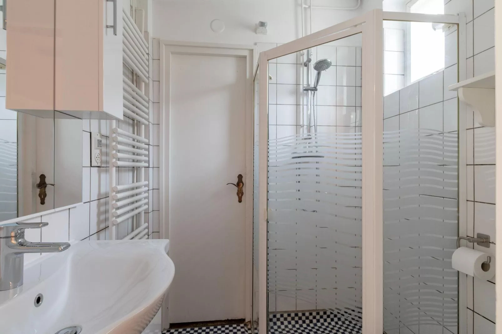 Duinland 135-Bathroom