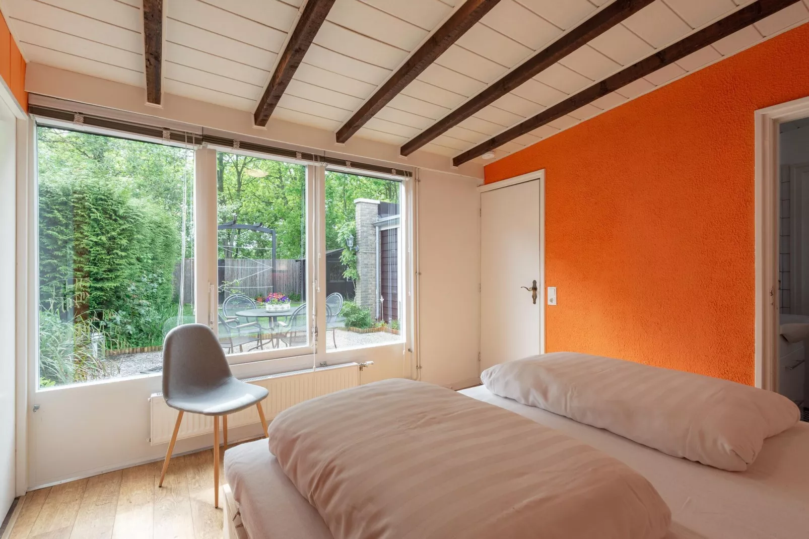 Duinland 135-Bedroom
