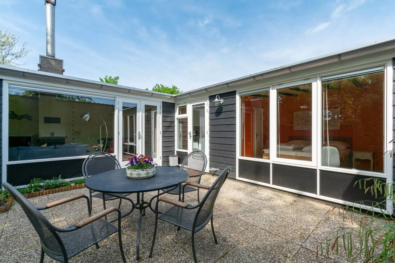 Duinland 135-Exterior summer