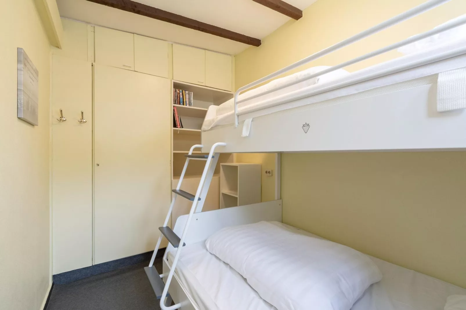 Duinland 135-Bedroom