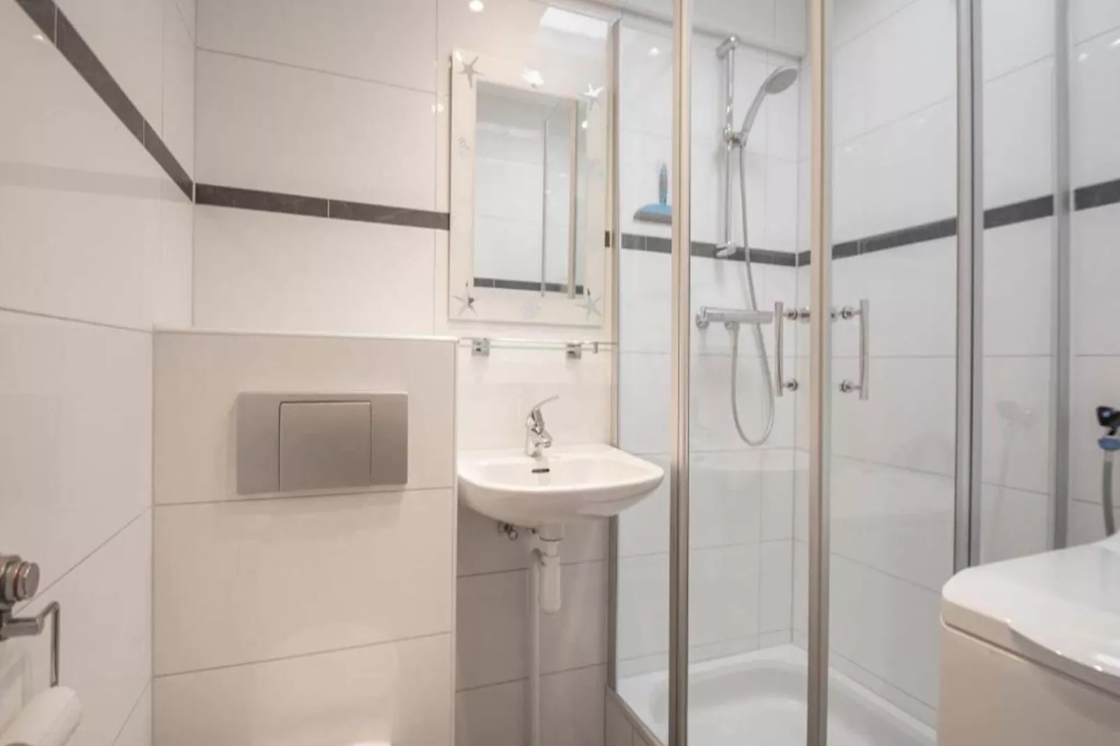 Duinland 135-Bathroom