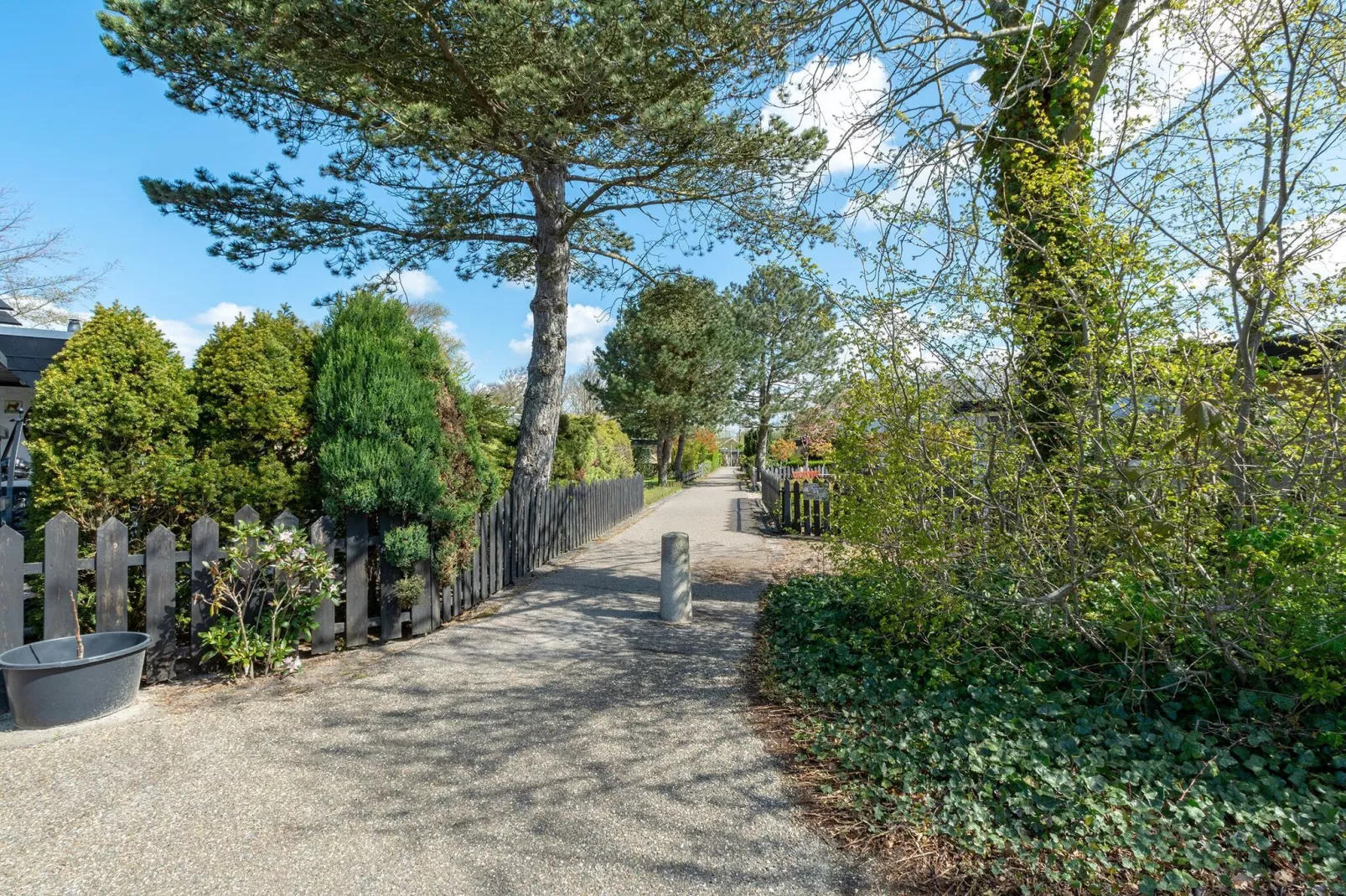 Duinland 135-Areas summer 1km