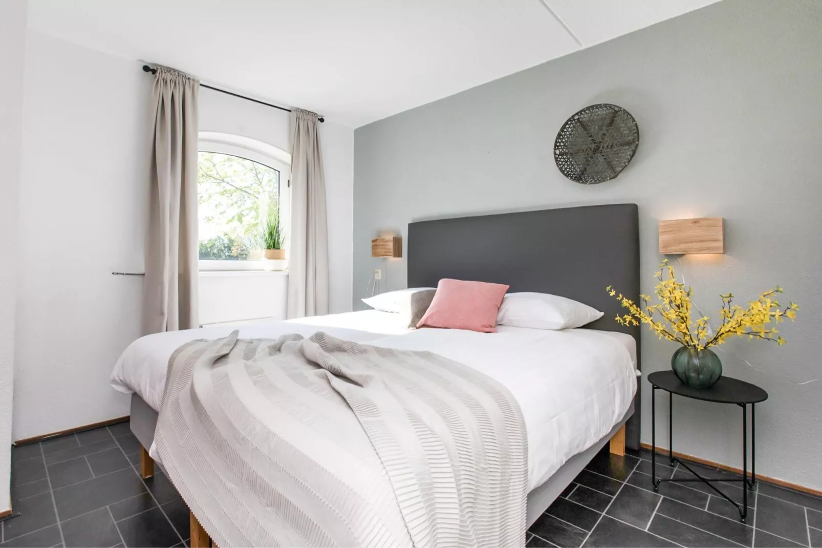 Résidence Juliana 56-Bedroom