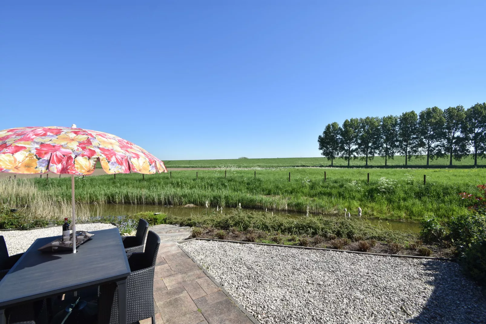 Het Volkerak-View summer