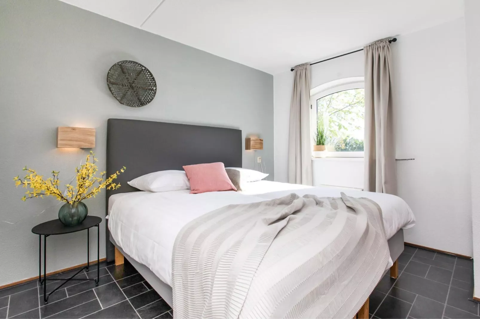 Résidence Juliana 56-Bedroom
