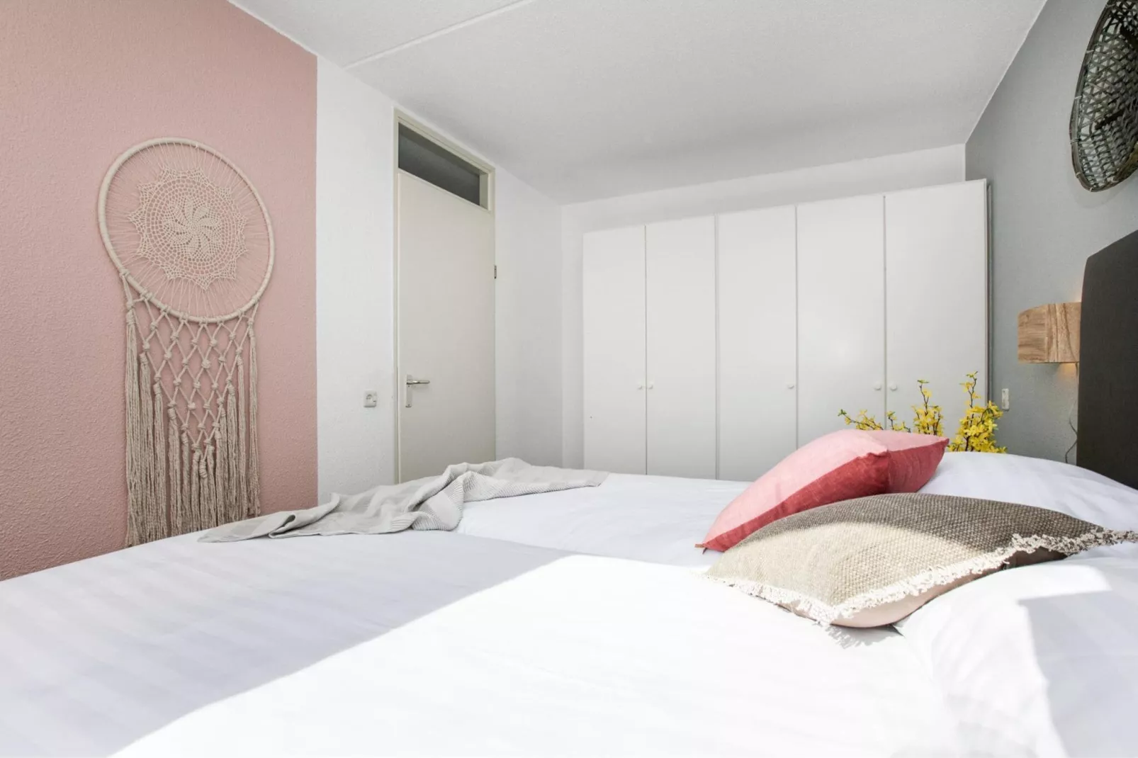 Résidence Juliana 56-Bedroom