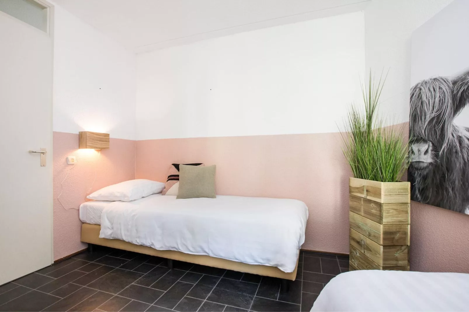 Résidence Juliana 56-Bedroom