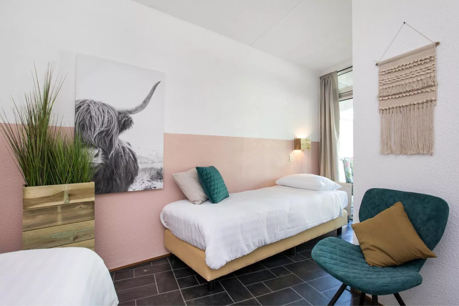 Résidence Juliana 56-Bedroom
