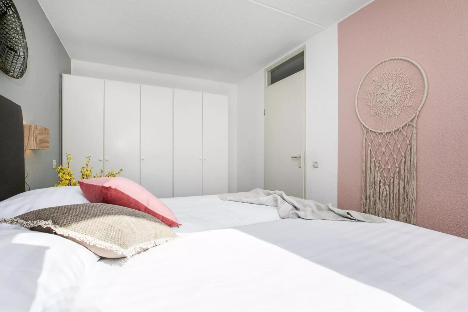 Résidence Juliana 56-Bedroom