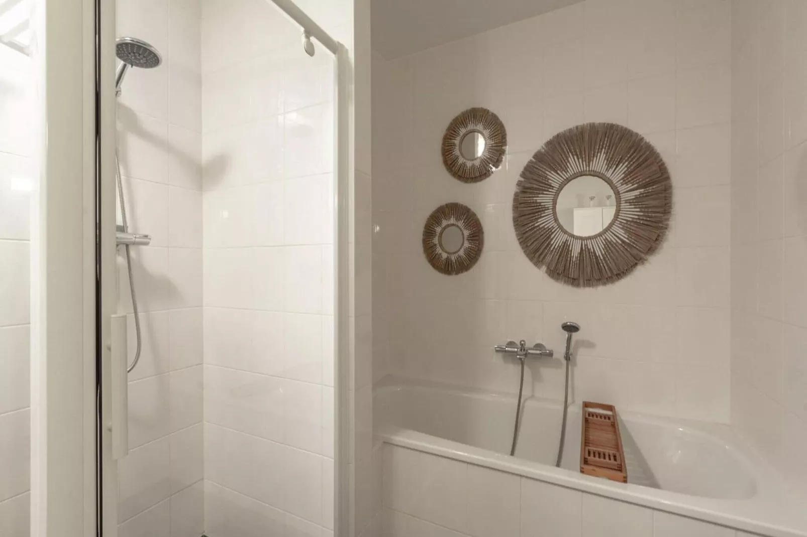 Strandhuys Zeester-Bathroom