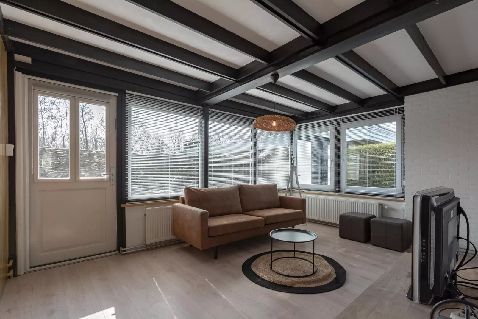 Duinland 15-Salon
