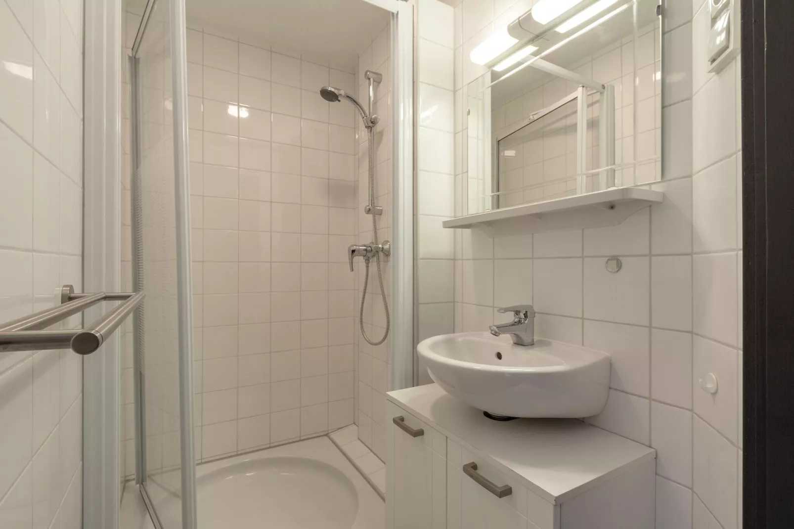 Duinland 15-Salle de bain