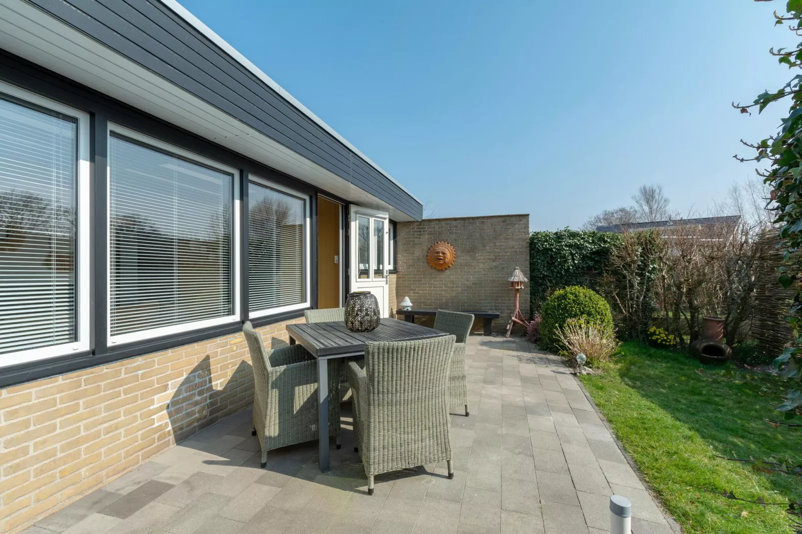 Duinland 15-Balcon-terrasse