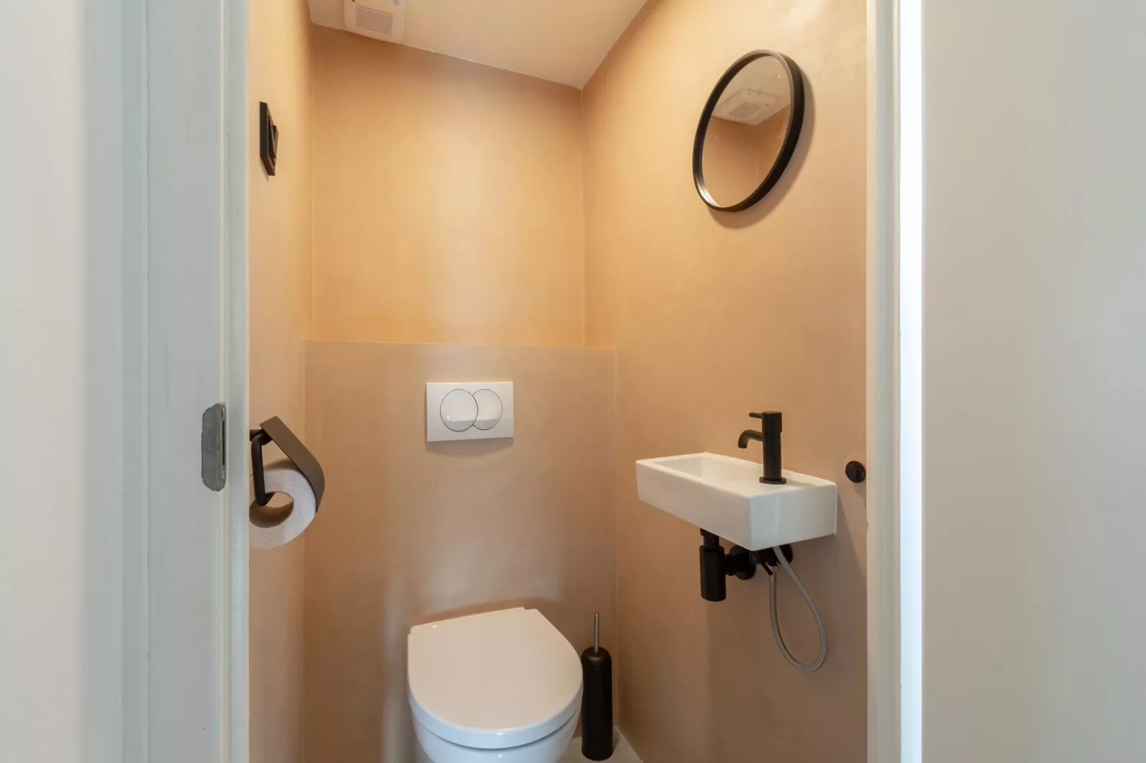 Duinland 15-Salle de bain