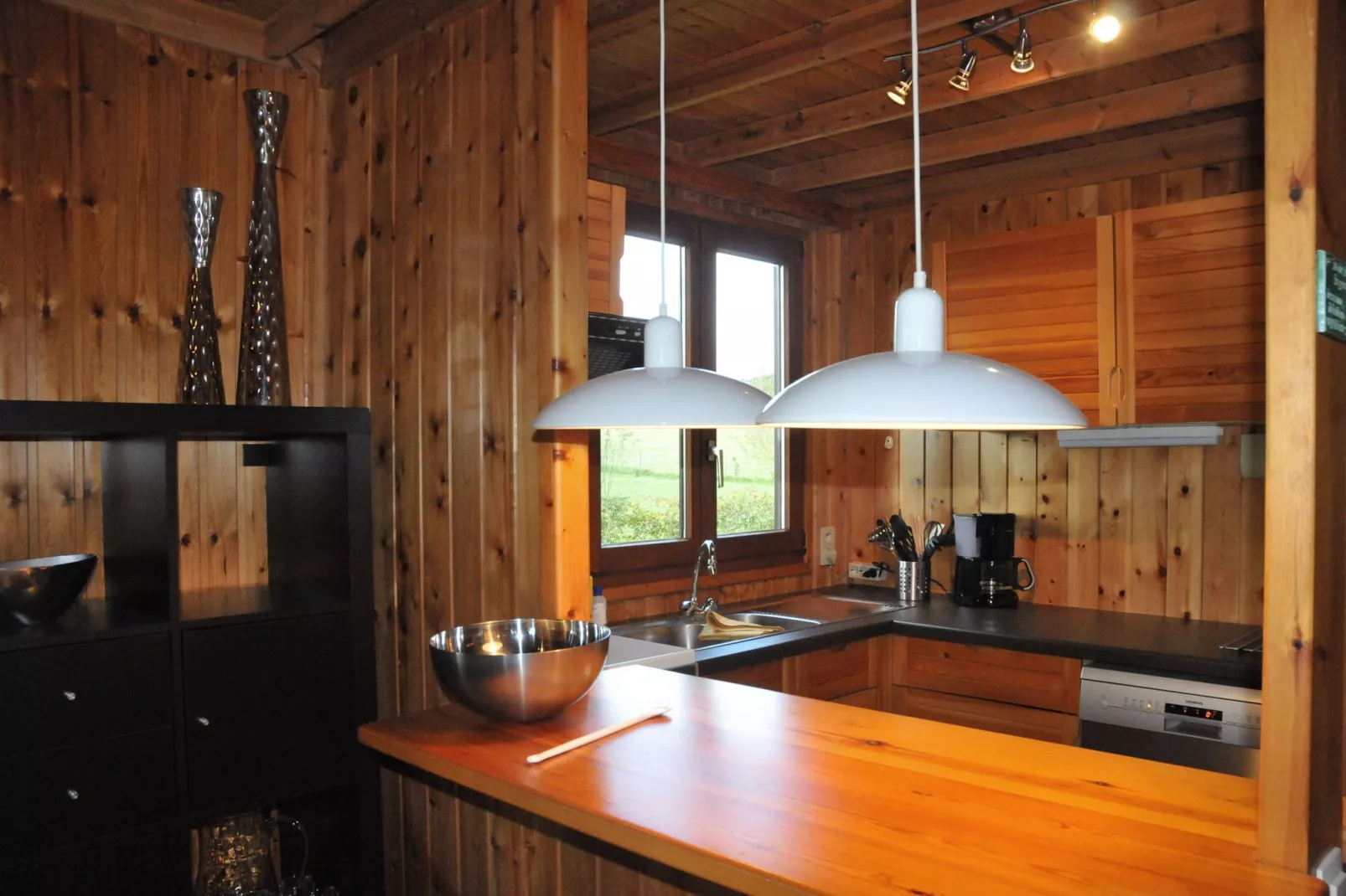 Arbre Dressé-Kitchen