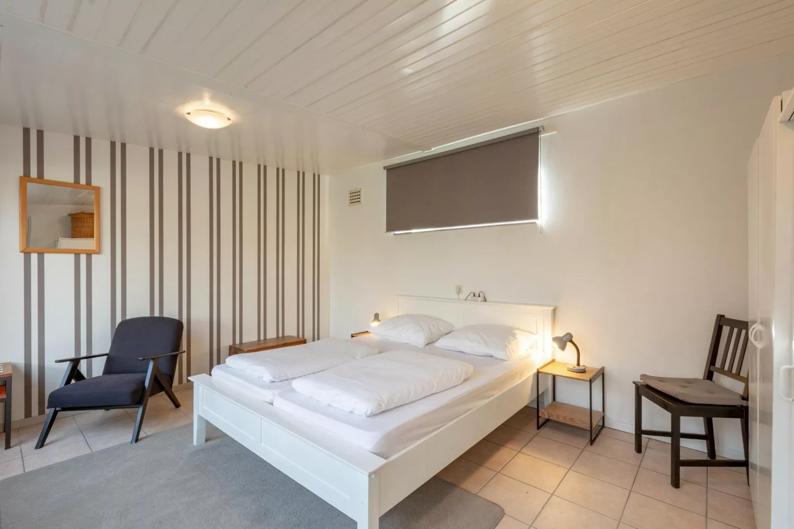 Duinland 186-Bedroom