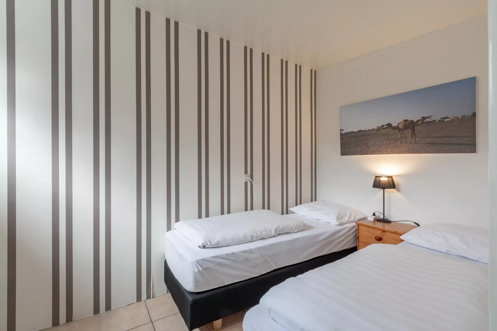 Duinland 186-Bedroom