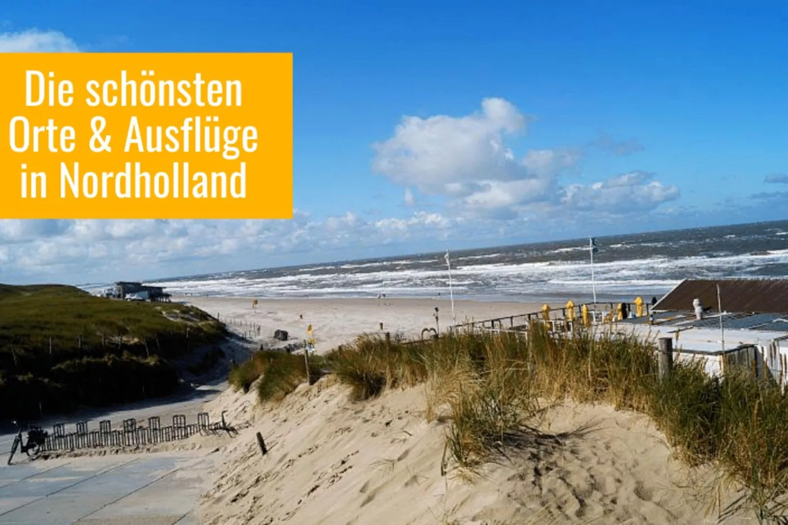 Duinland 186-Areas summer 5km