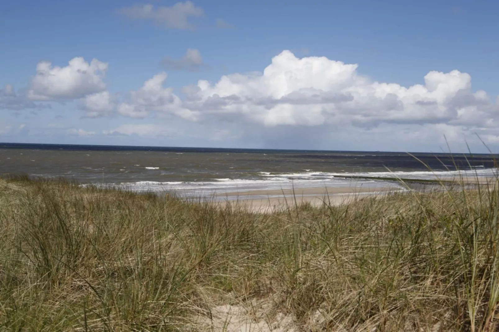 Duinland 186-Areas summer 5km