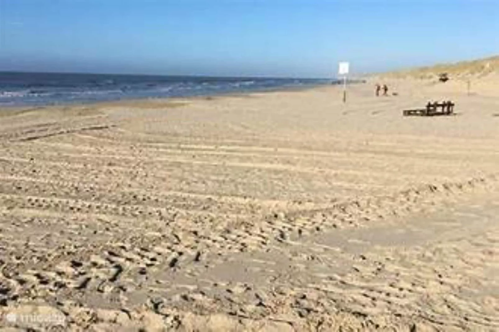 Duinland 186-Areas summer 5km