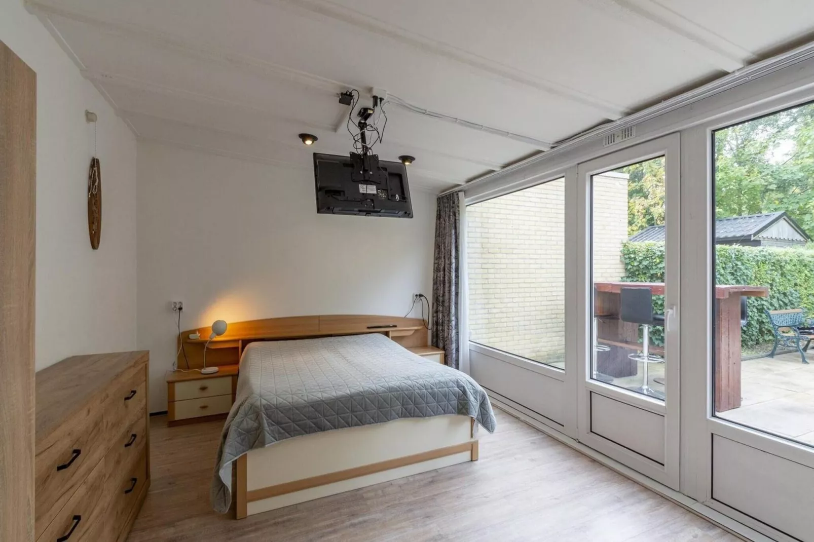 Duinland 115-Bedroom