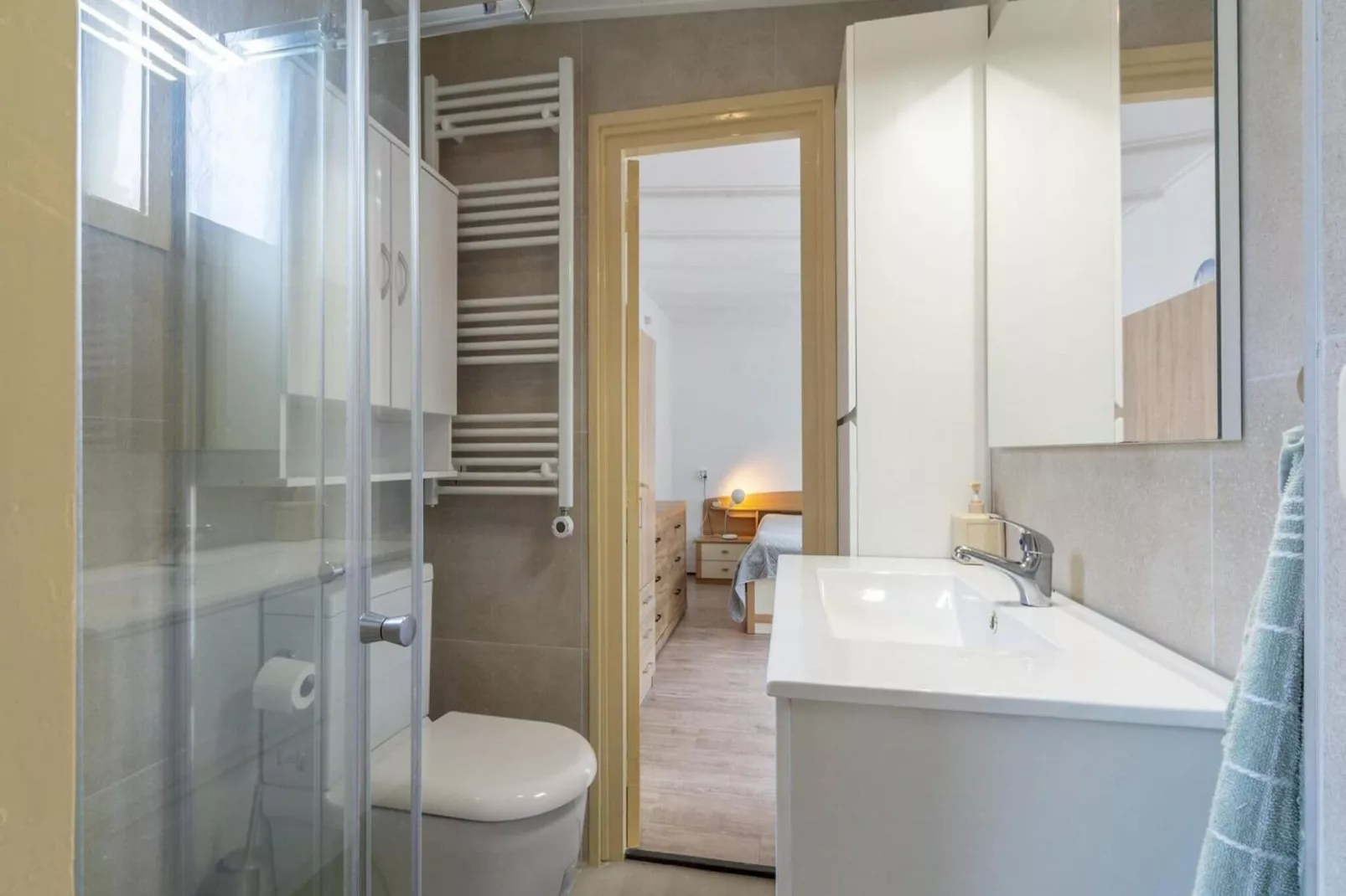 Duinland 115-Bathroom