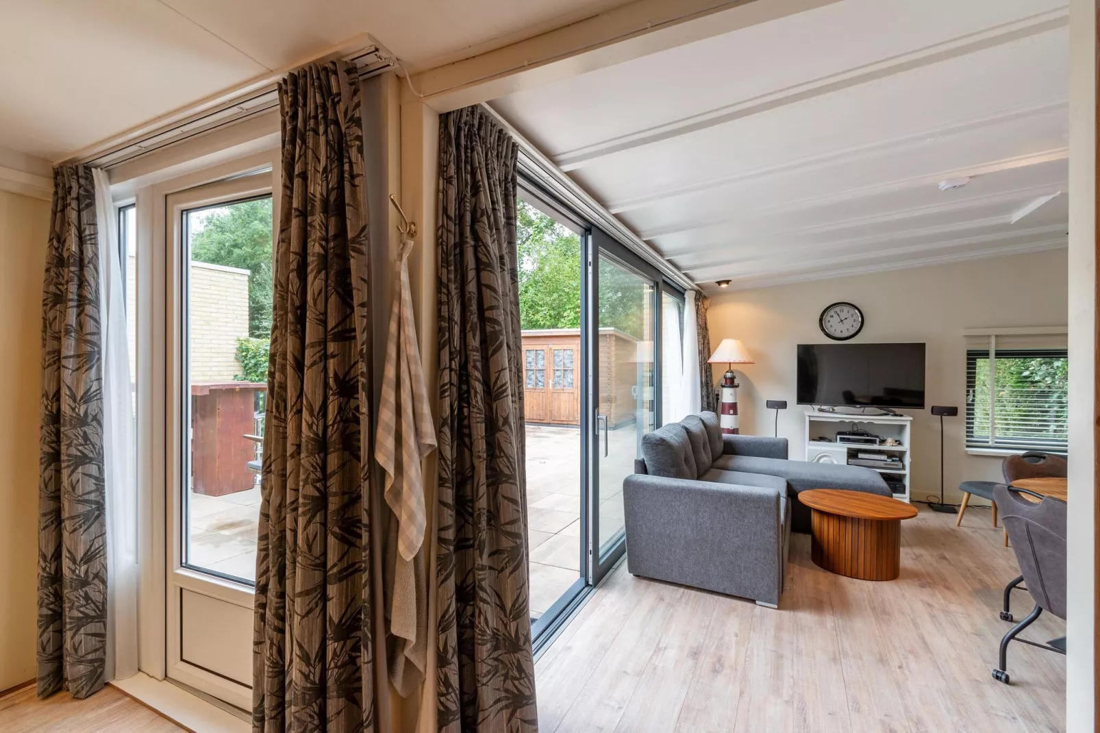 Duinland 115-Living room