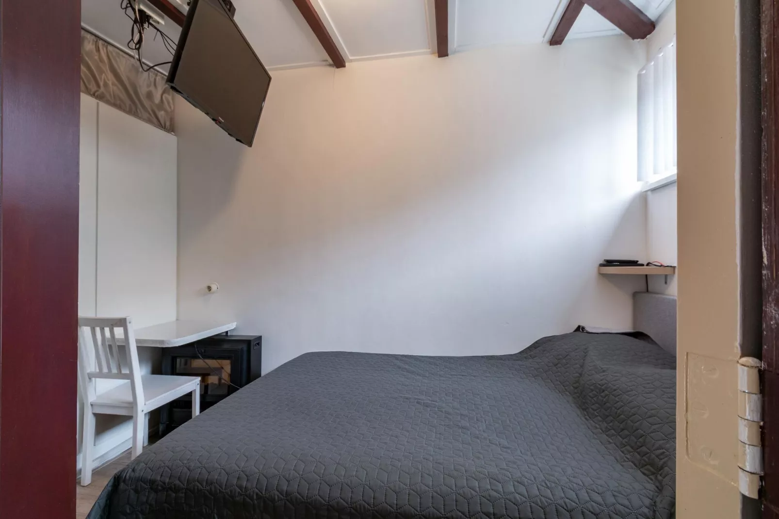 Duinland 115-Bedroom