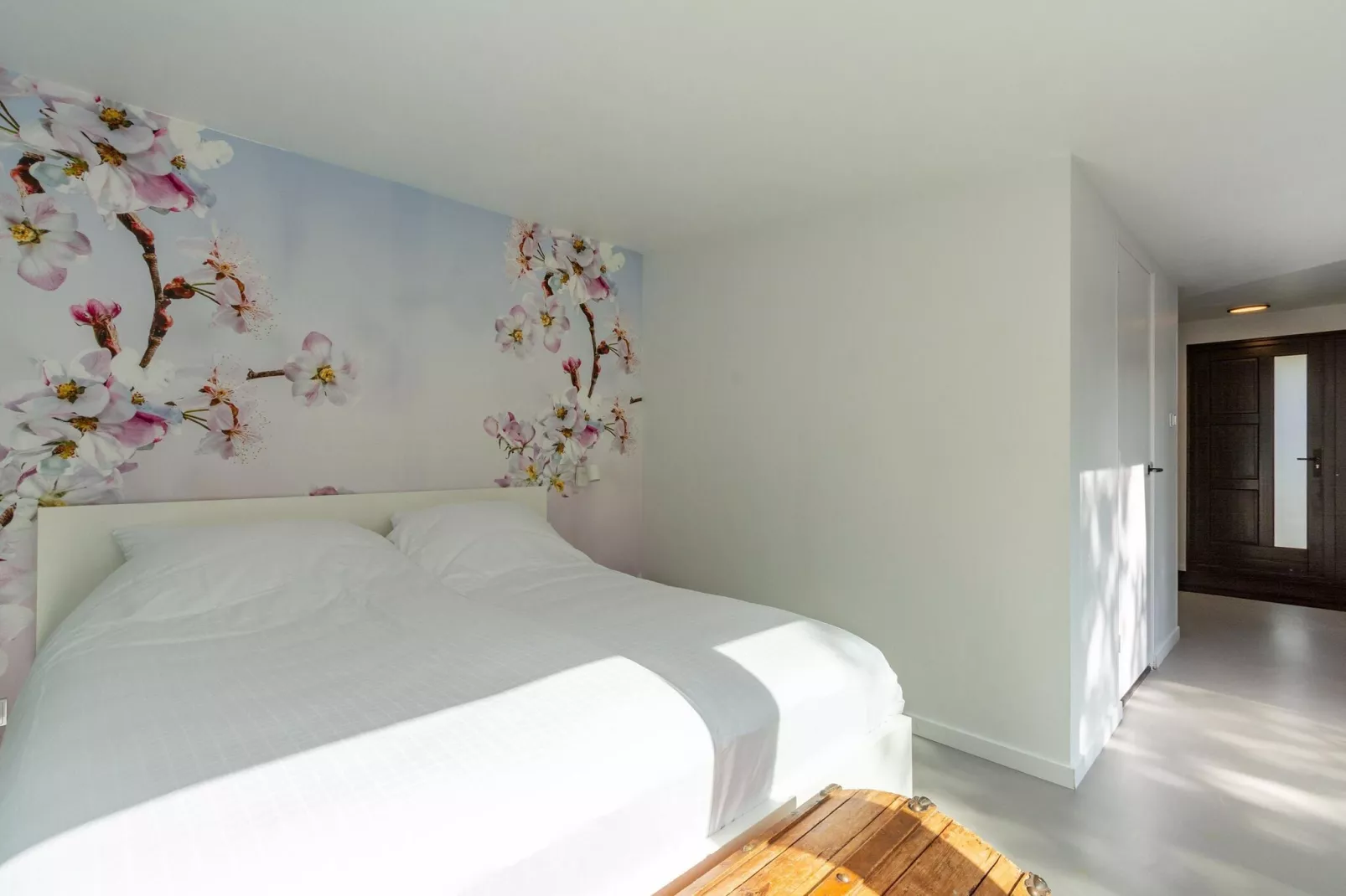 Duinland 121-Bedroom