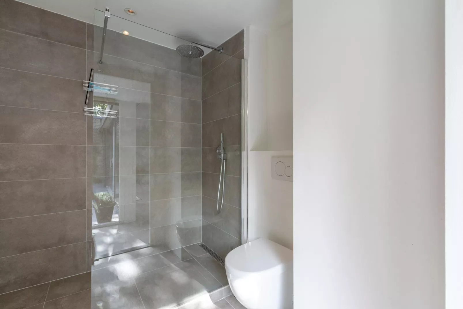 Duinland 121-Bathroom