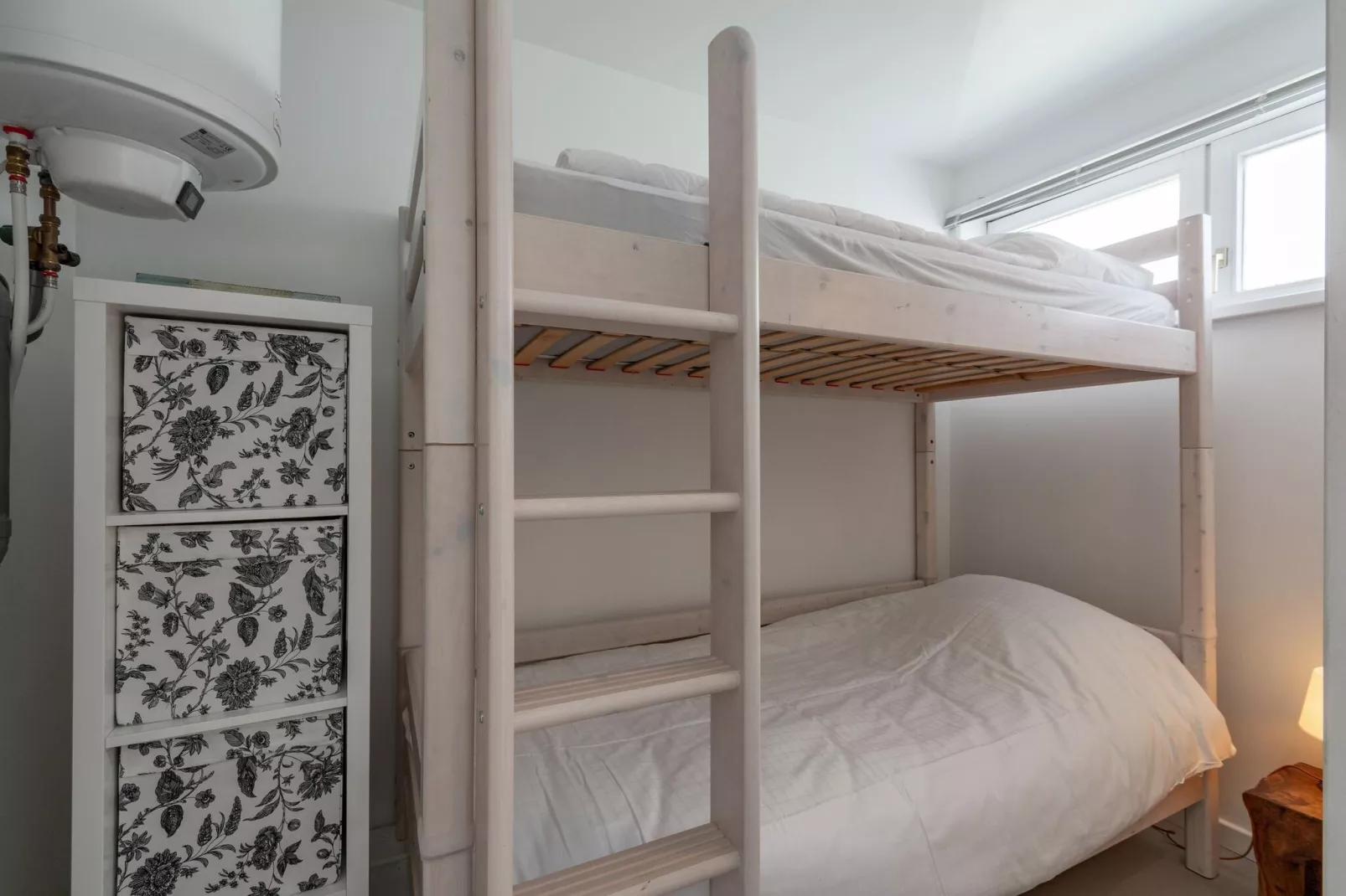 Duinland 121-Bedroom