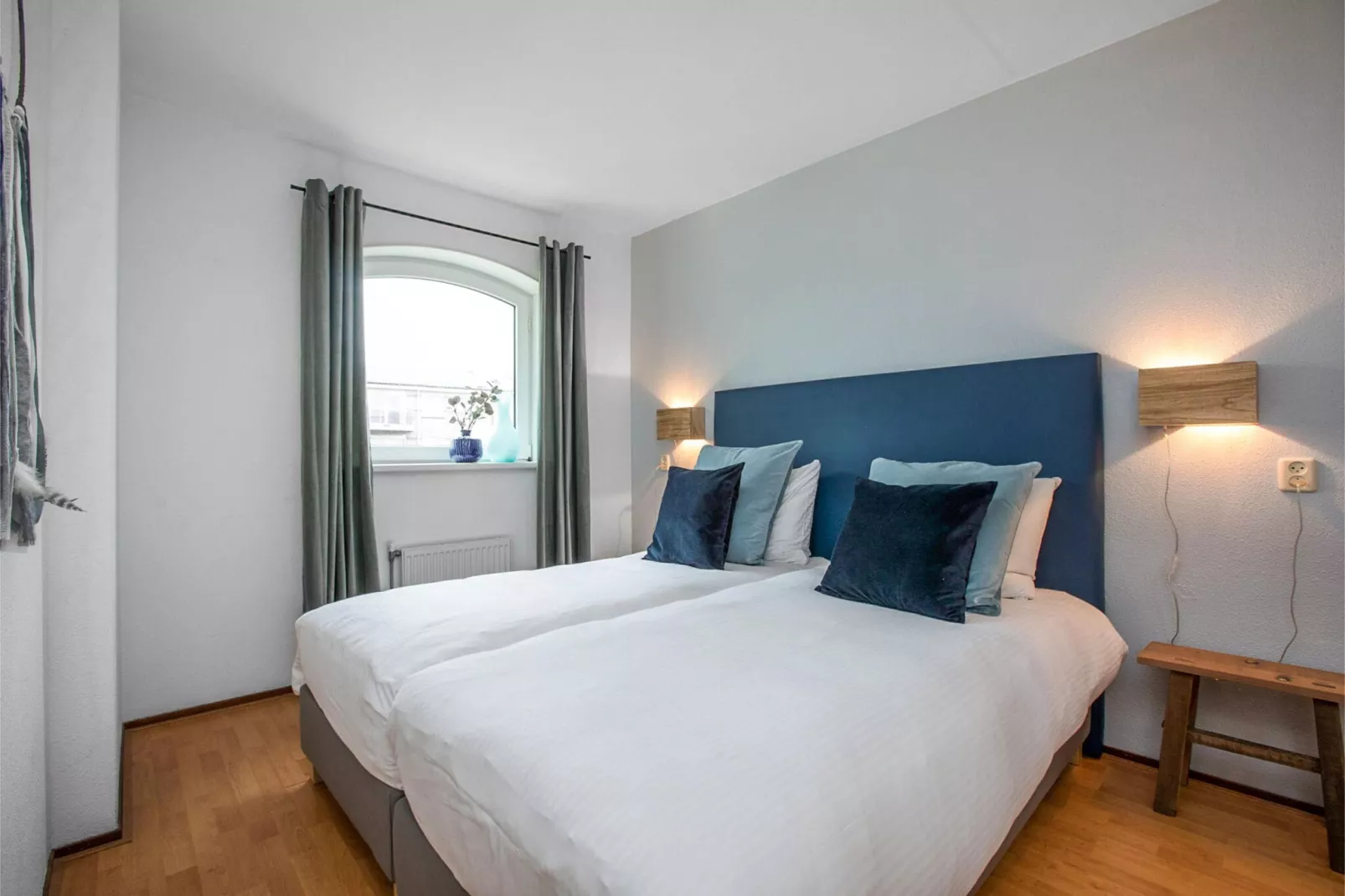 Résidence Juliana 40-Bedroom