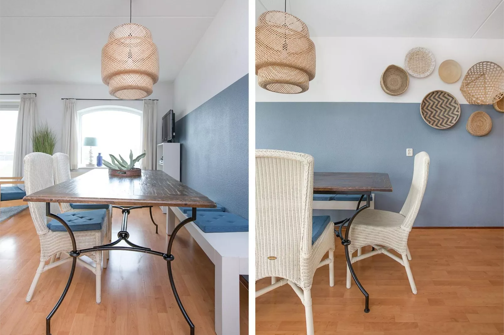 Résidence Juliana 40-Dining room