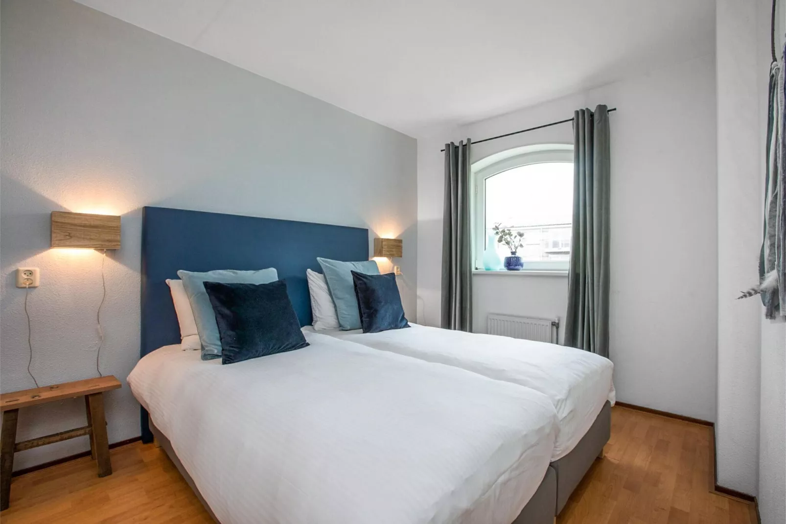 Résidence Juliana 40-Bedroom
