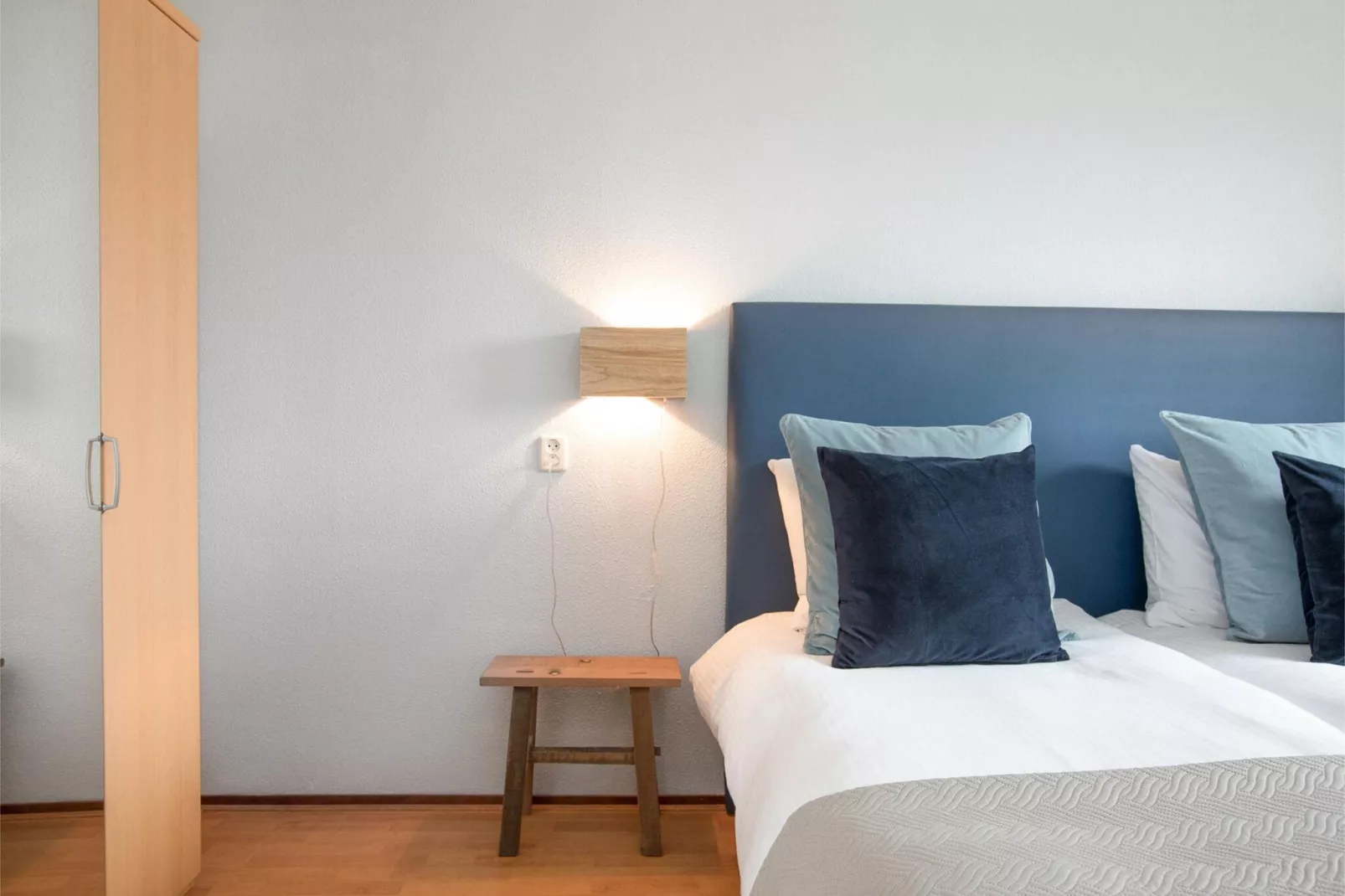 Résidence Juliana 40-Bedroom